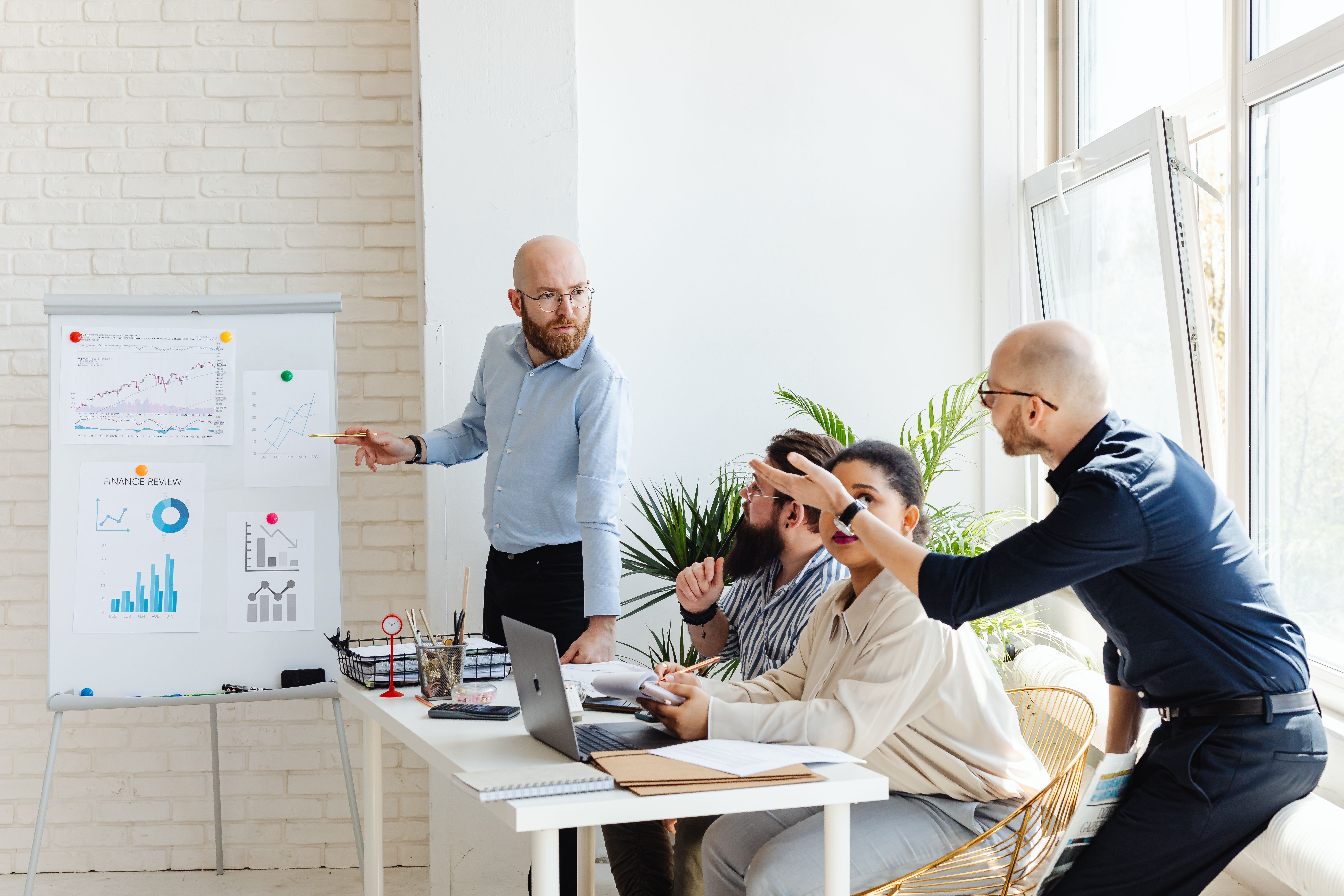 SBCK Financial Tools and Industry Analytics
